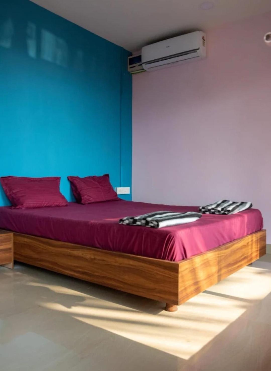 Cocks Town Hotel Arambol Room photo